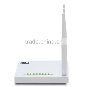 Netis 300Mbps Wireless N Router With 5dBi Antennas thumbnail-1