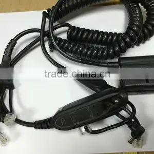 Ingenico 295002257 Magic Box Cable for ICT220 ICT250 thumbnail-1