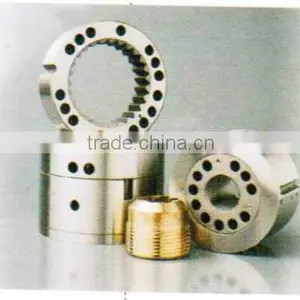 Rock Drilling Machine Spare Parts thumbnail-1