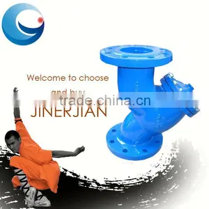 DN1600 Hair Strainer thumbnail-1