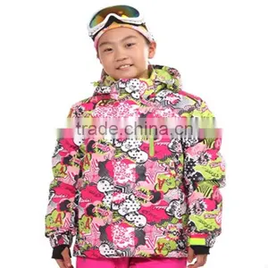 One Piece Snow Suit Adults Winter Overalls for Girl thumbnail-1