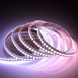 Factory Customization Light Smd5050 Led Strip Light for Christmas thumbnail-2