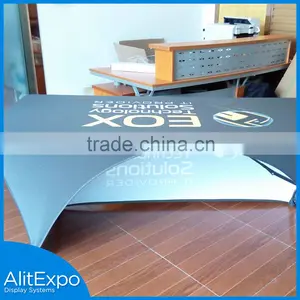 Wholesale Low Price High Quality Wedding Decoration Table Cloth thumbnail-5