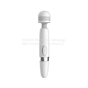 Matte G-Spot Vibrator for Female Sex Toys Vibrating Clitoral Stimulator for Women thumbnail-4