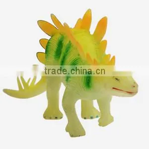 Stegosaurus Model, Stegosaurus Anatomical Model thumbnail-1