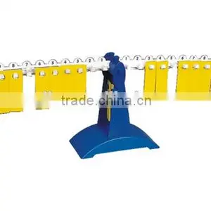 Plastic Number Balance thumbnail-1