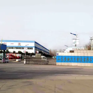 Shandong Andi Automobile Manufacture Co., Ltd. company overview - view 1 thumbnail