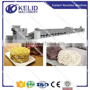 Commercial Maggie Instant Noodle Production Machine thumbnail-1