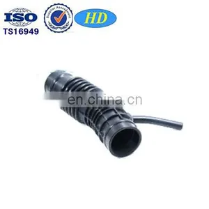 Auto Air Compressor Hose High Pressure Flexible Air Hose Epdm Air Intake Hose for Toyota thumbnail-4
