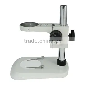 ZJ-613 76mm Fine Focus Microscope High Track Stand thumbnail-4