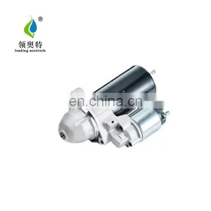 Starter Motor for BMW 5 (F10, F18) 09- 12417618620 12417612815 thumbnail-1