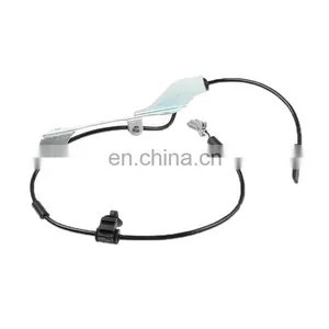 27540-AG110 27540-AG100 27540-SC010 27540-SC001 Front /Rear Left /Right ABS Sensor for Subaru Forester 2008-2012 thumbnail-3
