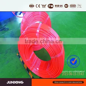 EN22391 Standard CE Certified Evoh Under Floor Heating Pert Pipes thumbnail-2
