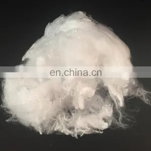 JC/ Geotextile Use White 6 Denier 4 Inch pp Staple Polypropylene Fiber thumbnail-3