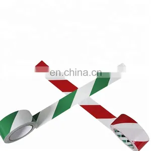 Water Proof PVC Safety Tape Industrial Floor Marking Tape thumbnail-2