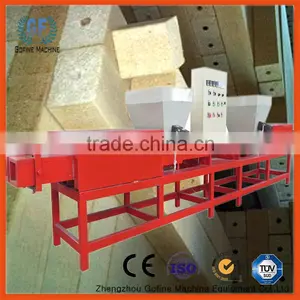 Wood Pallet Block Cutting Machine thumbnail-2