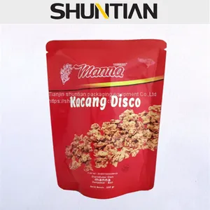5 lb Stand up Pouch thumbnail-1