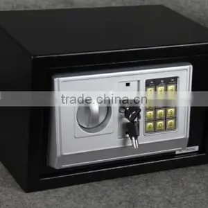 Wall Safe,key Box,key Lock Safe,promotion Cheap Home Safe thumbnail-4