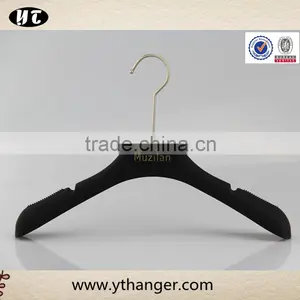 Special Rubberized Plastic Hanger With Anti-slip Surface Supplier's Choice thumbnail-2