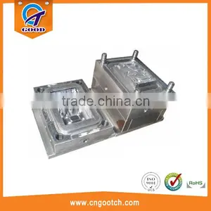 Precision Plastic Tooling for Auto Parts thumbnail-2