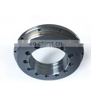High Precision Bearing YRTM180 Rotary Table Bearing , Cylindrical Bearing thumbnail-1