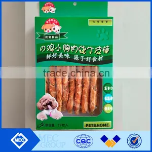 Dried Chicken and Vegetable Slice-dry Dog Food thumbnail-2