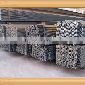 Galvanized Angle Bar thumbnail-6