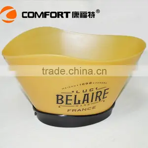 Custom Standing Plastic Led Illuminated Ice Bucket for Beer Promotional Project thumbnail-4
