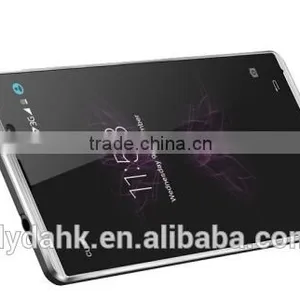 Wholesale Cubot New P11 5.0inch 1280x720P Android 5.1 MTK6580 Quad Core 1.3GHz RAM 1GB ROM 8GB 3G WCDMA Mobile Phone thumbnail-6