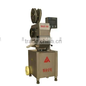 DKJC-200Sausage Clipping Machine thumbnail-1