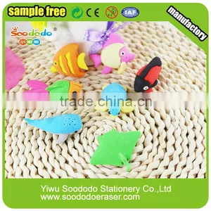Japanese Eraser Wacky Eraser Promotional thumbnail-3