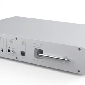 Internet Radio/Wifi Radio/ DAB Radio, DAB Plus Radio and FM Radio Tunner thumbnail-2