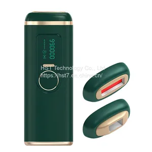 Personal Care Mini Epilation Home UseLaser Hair Removal Beauty Device thumbnail-4