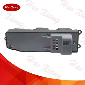Haoxiang CAR Power Window Switches Universal Window Lifter Switch 84820-0K100 for Toyota Hilux Fortuner 2004-2015 thumbnail-3