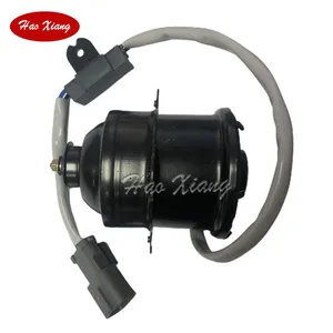 Haoxiang Auto AC Cooling Fan MOTOR Radiator Fan Motor 19030-REJ-A01 For Honda VII 2002-2008 thumbnail-1