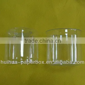 50ml Small Easy Open PET Can thumbnail-1