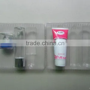Calendered PVC Clear Rigid Sheet Pharmaceutical Grade Thermoforming thumbnail-4
