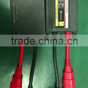 Slim AC HID Ballast 35w 2015 HX35-37B For Toyota Cars thumbnail-3