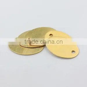 Charm Earring Earring Parts Earring Findings Brass Accessories thumbnail-1