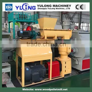 Flat Die Animal Feed Pellet Making Machine With ce thumbnail-3