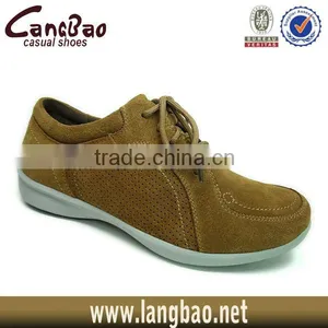 Children Air Sport Shoes With Brown Color 12E396-2 thumbnail-1