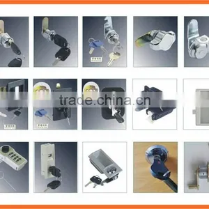 Factory Price Staff Changing Room Clothes Steel L Shape Locker thumbnail-5