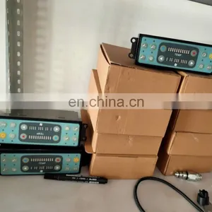 XCMG 230 Excavator Spare Part Control Panel for Excavator thumbnail-1