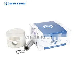 13101-54070 Auto Parts Engine Engine Piston for TOYOTA 2L thumbnail-1