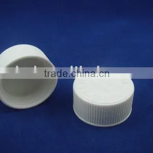 Plastic Resistance Cap 32mm thumbnail-1