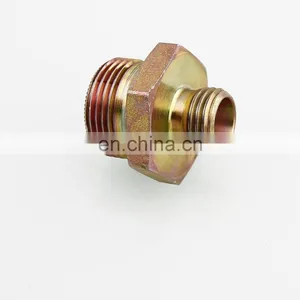 (QHH3777.2 GR)high Quality ISO9001malleable Iron Pipe China Supplier Straight Reducers Fittings Carbon Steel Pipe Fitting thumbnail-1