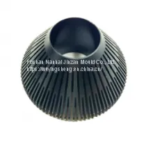 LED Lamp Radiator thumbnail-3