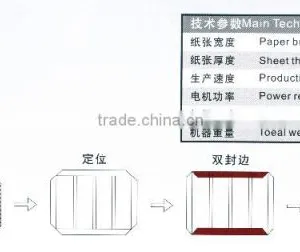 Edging Machine,Double Edging Machine thumbnail-4