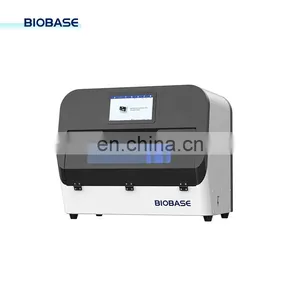 BIOBASE Nucleic Acid Extraction System BK-HS96 Nucleic Acid Extractor for Dna Extraction for Laboratory or Hospital thumbnail-1