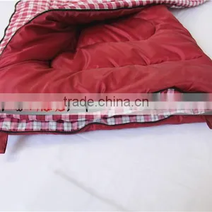 Envelope Adult Winter Sleeping Bag thumbnail-3